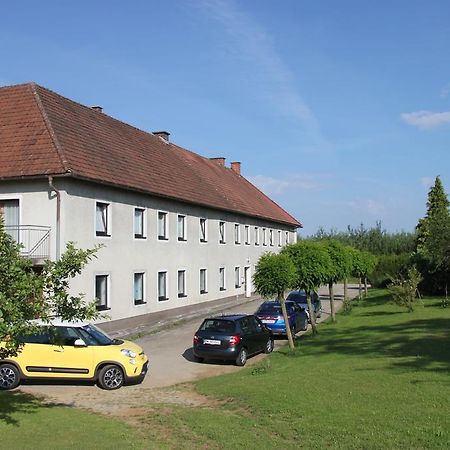 Pension Merkinger Behamberg Exterior foto