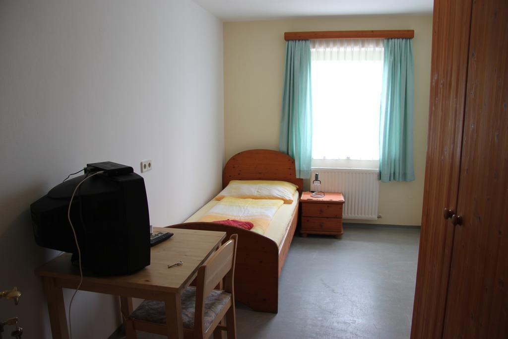 Pension Merkinger Behamberg Quarto foto