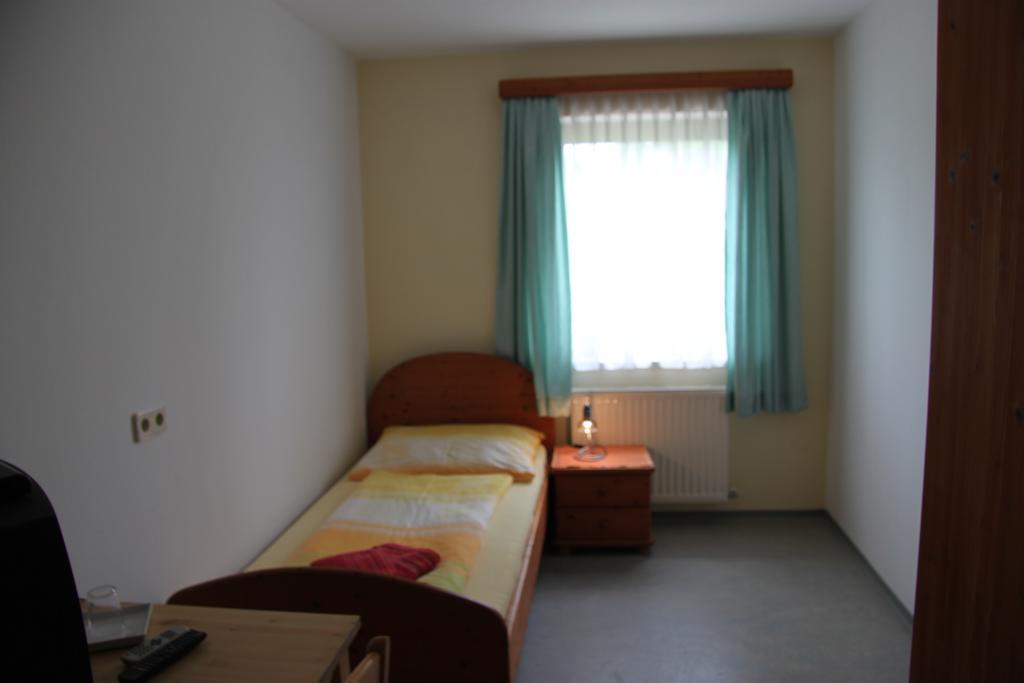 Pension Merkinger Behamberg Quarto foto