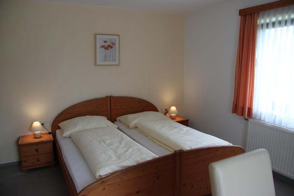 Pension Merkinger Behamberg Quarto foto