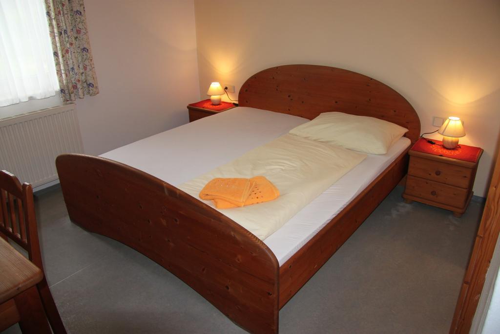 Pension Merkinger Behamberg Quarto foto