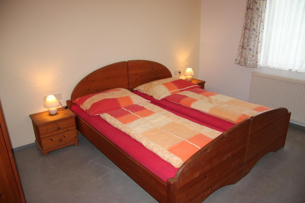 Pension Merkinger Behamberg Quarto foto