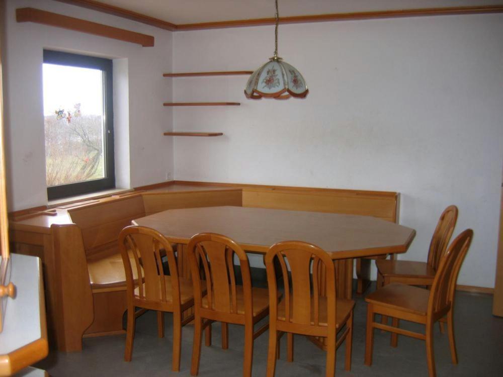 Pension Merkinger Behamberg Quarto foto