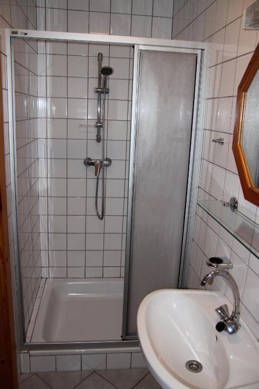 Pension Merkinger Behamberg Quarto foto