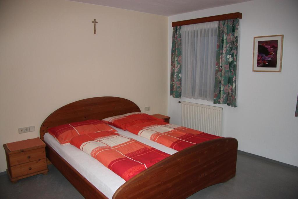 Pension Merkinger Behamberg Quarto foto