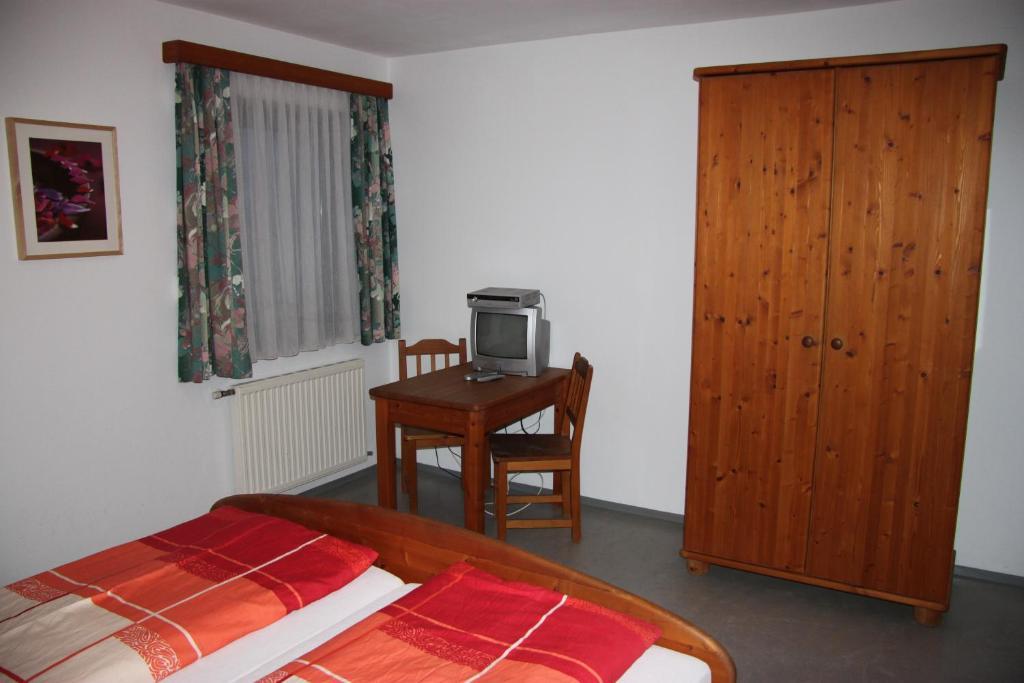 Pension Merkinger Behamberg Quarto foto