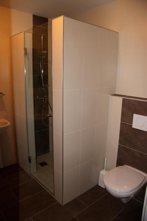 Pension Merkinger Behamberg Quarto foto